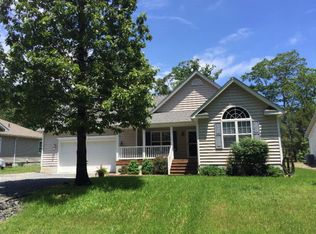 2312 Jolly Rodger Dr, Greenbackville, VA 23356