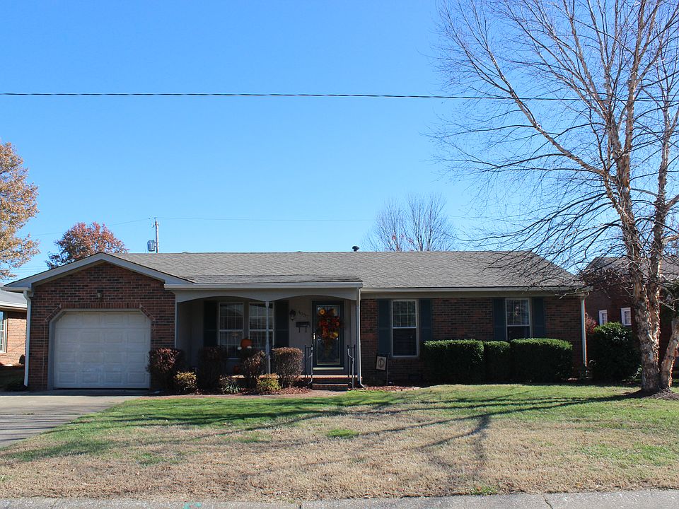 1st image of 4037 S Griffith Ave