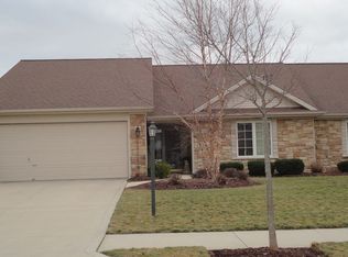 7308 Clubhouse Dr, Fort Wayne, IN 46835