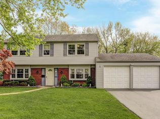 5 Anton Pl, Aberdeen, NJ 07747