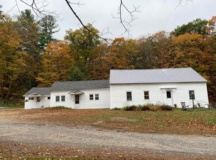 336 Haydenville Rd #B, Whately, MA 01093