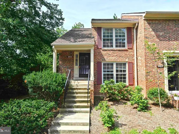 2406 S Walter Reed Dr APT A, Arlington, VA 22206