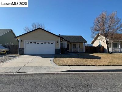 720 Monte Vista Way, Susanville, CA, 96130