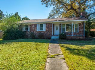 118 Robert Rd, Goose Creek, SC 29445