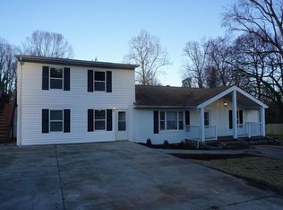 3110 Overbrook Trl, Charlotte, NC 28214