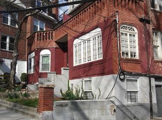 533 W 232nd St #6, Bronx, NY 10463