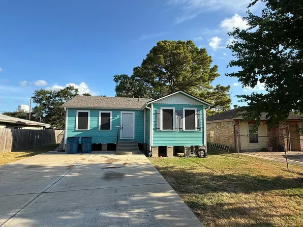 904 Wisconsin St, South Houston, TX 77587