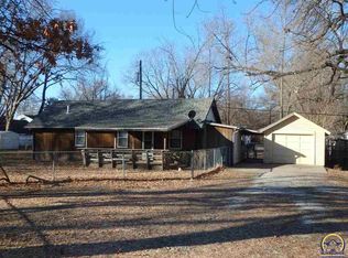 429 NE Strait Ave, Topeka, KS 66616