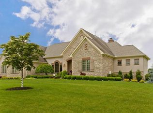 5740 S Section Line Rd, Delaware, OH 43015