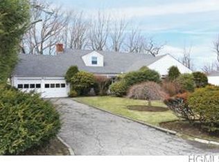 137 Falmouth Rd, Scarsdale, NY 10583