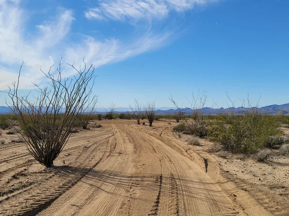 197 S Cholla Cortaro Rd, Yucca, AZ 86438