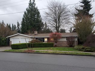 2533 NE 24th St, Renton, WA 98056