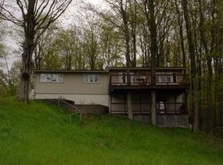 2827 Railroad St, Boyne Falls, MI 49713