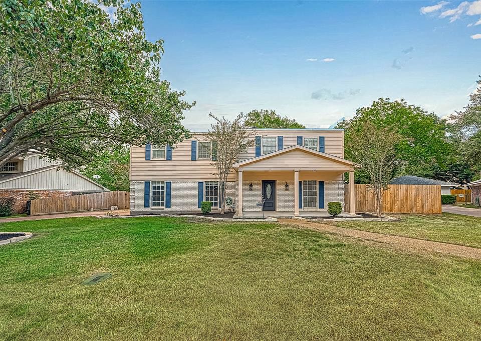 1413 Linwood Dr, Wharton, TX 77488 MLS 92139235 Zillow