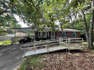 311 Miller Dr, Aiken, SC 29801