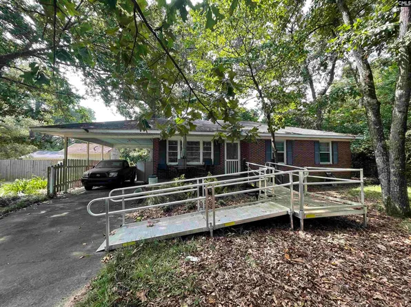 311 Miller Dr, Aiken, SC 29801