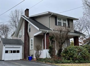 11 Bessemer St, Greenville, PA
