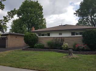 257 Wynnwood Ave, Tonawanda, NY 14150