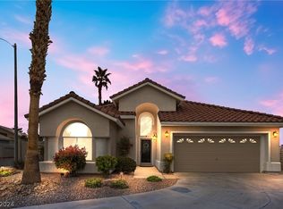 2141 Eaglepath Cir, Henderson, NV 89074