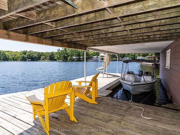 5th image of 1254 Barlochan Rd #22
