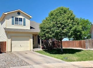 5025 Pioneer Pl, Pueblo, CO 81008