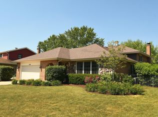 13808 Woodridge Ln, Orland Park, IL 60462