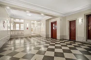 Rented by Compass