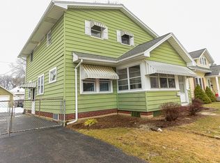 31 Wendhurst Dr, Rochester, NY 14616