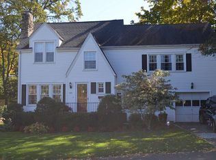 595 Ridgeway, White Plains, NY 10605