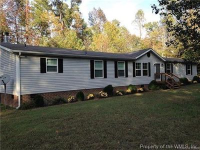 3385 Lewis B Puller Memorial Hwy, Saluda, VA, 23149
