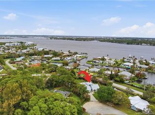 1250 SW Carl Metz Ln, Palm City, FL 34990