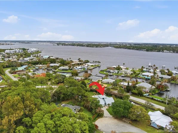 1250 SW Carl Metz Ln, Palm City, FL 34990