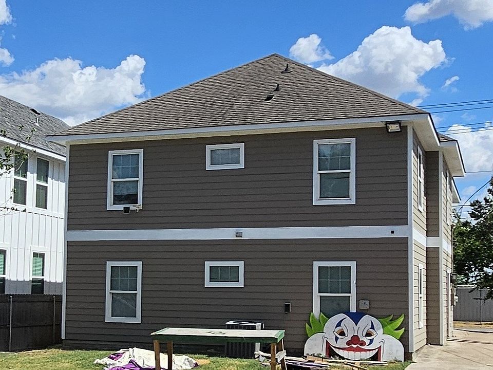 2nd image of 1305 Daughtrey Ave