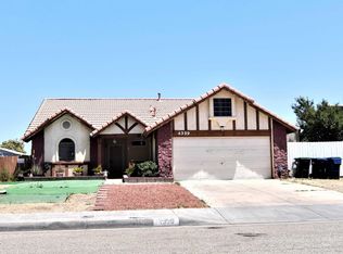4339 E Avenue Q11, Palmdale, CA 93552