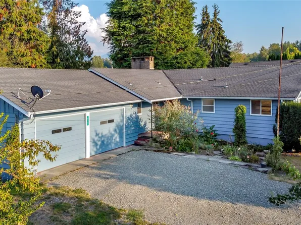 272 Hinkleman Extension Road, Buckley, WA 98321