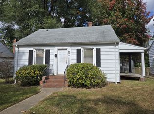 512 Milton St, Richmond, VA 23222
