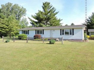 9160 Bartel Rd, Columbus, MI 48063