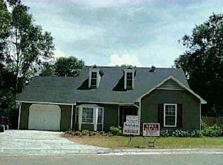 2418 Deodara Rd, Augusta, GA 30919