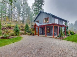 17725 NE Baker Creek Rd, Brush Prairie, WA 98606