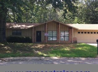 133 Oaklawn Dr, Conway, AR 72034