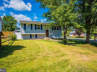 520 Lincoln Dr, Martinsburg, WV 25401