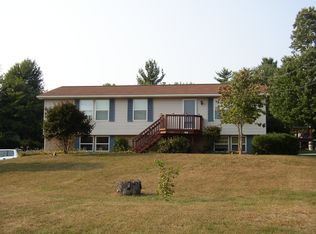 804 Pine Meadow Rd, Northfield, MA 01360