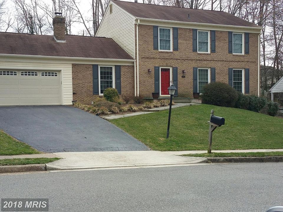 1st image of 5403 Ellzey Dr