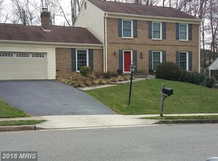 5403 Ellzey Dr, Fairfax, VA 22032