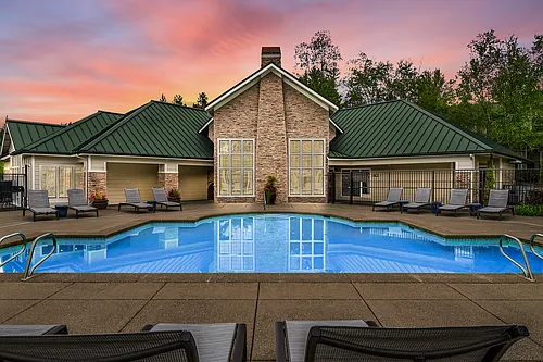 The Lodge at Redmond Ridge Photo 1
