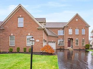 7180 Sumption Dr, New Albany, OH 43054