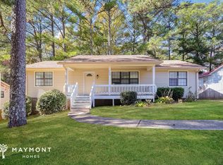 1508 Celinda Ln, Birmingham, AL 35235