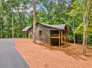 408 Creekside Trl, Ellijay, GA 30540