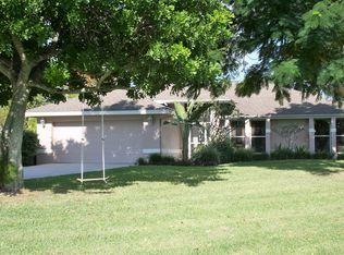 2731 SW 37th Ter, Cape Coral, FL 33914