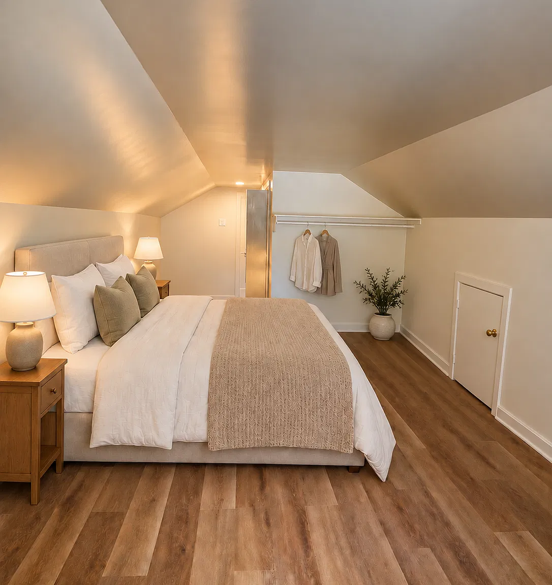 2 bed, 1000 sqft, $3,100 — Photo 4